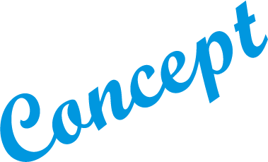 コンセプト
