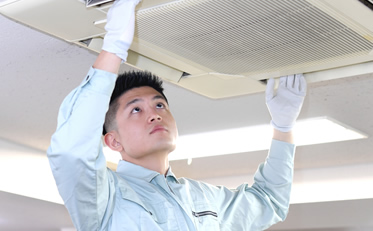 エアコン講習会